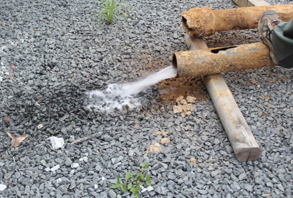 Drain Cleaning
