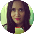 Deidre Stapen Avatar
